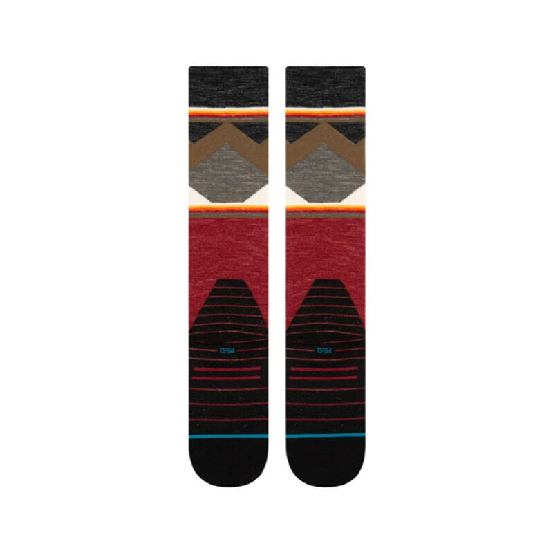 Stance Jimmy Chin UL Merino Socks image number 2